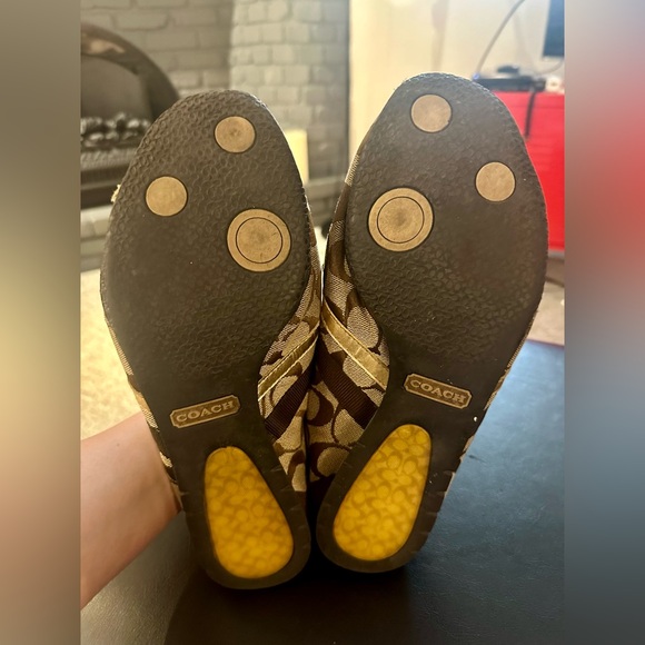 Coach runners - Picture 3 of 5